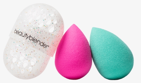 All That Glitters Blend & Defend Kit - Beauty Blender All That Glitters, HD Png Download, Transparent PNG