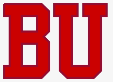 Boston University Football Logo, HD Png Download, Transparent PNG