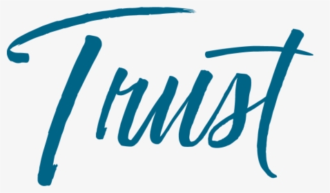 Transparent Trust Png - Trust Png, Png Download, Transparent PNG