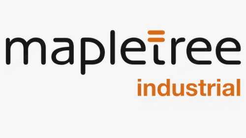 Mapletree Industrial Trust - Graphics, HD Png Download, Transparent PNG