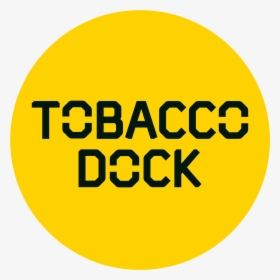 Tobacco Dock Logo Png - Tobacco Dock Logo, Transparent Png, Transparent PNG