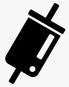Built In Fuel Filter - Fuel Filter Icon, HD Png Download, Transparent PNG