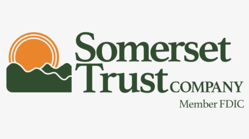 Logo Somerset Trust - Somerset Trust Logo Transparent, HD Png Download, Transparent PNG