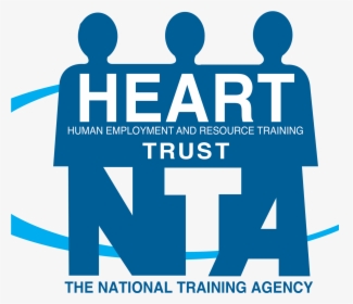 Heart Trust Logo Png, Transparent Png, Transparent PNG