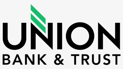 Union Bank & Trust - Union Bank And Trust Va, HD Png Download, Transparent PNG