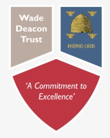 Wade Deacon Academy Trust - Graphic Design, HD Png Download, Transparent PNG