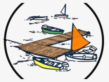 Dock Clipart Animated - Dock Clip Art, HD Png Download, Transparent PNG