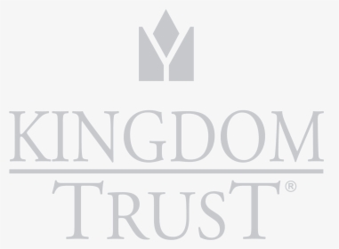 Kingdom Trust - Crown, HD Png Download, Transparent PNG