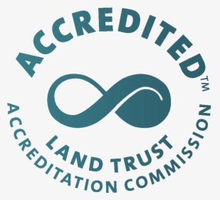 30th Color - Accredited Land Trust, HD Png Download, Transparent PNG