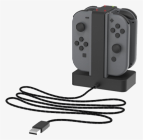 Nintendo Switch Joy Con Charging Dock, HD Png Download, Transparent PNG