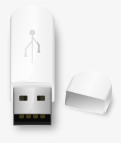 Usb, Flash Drive, Usb Stick, Memory Stick - Usb Flash Drive, HD Png Download, Transparent PNG