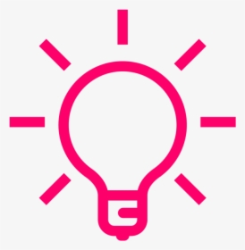 Insight - Solution Icon, HD Png Download, Transparent PNG