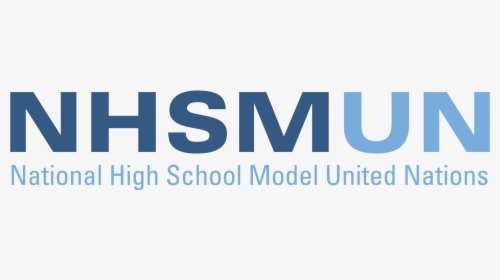 Home - National High School Model United Nations, HD Png Download, Transparent PNG