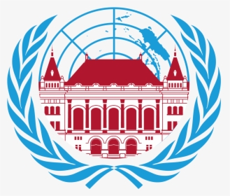 Bme Model United Nations Conference - Specialised Agencies Of Uno, HD Png Download, Transparent PNG