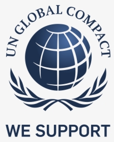 Grc Joins United Nations Global Compact - Global Compact For Refugees, HD Png Download, Transparent PNG