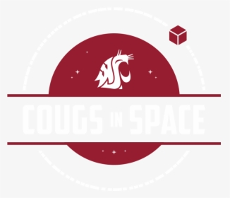 Cougs In Space - Circle, HD Png Download, Transparent PNG