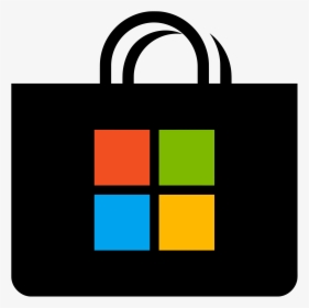 Microsoft Store Icon Png , Png Download - Microsoft Store Icon Download, Transparent Png, Transparent PNG