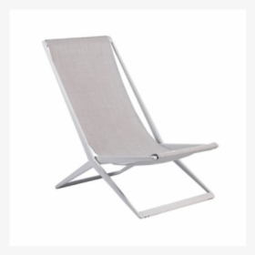 Branch Beach Chair - Sunlounger, HD Png Download, Transparent PNG