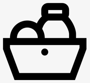 Grocery Store Icon Png, Transparent Png, Transparent PNG