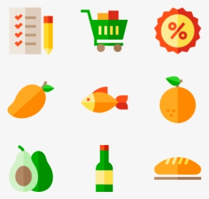 Grocery, HD Png Download, Transparent PNG