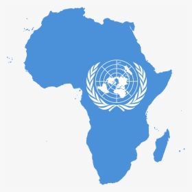 United Nations In Africa - United Nations Africa, HD Png Download, Transparent PNG