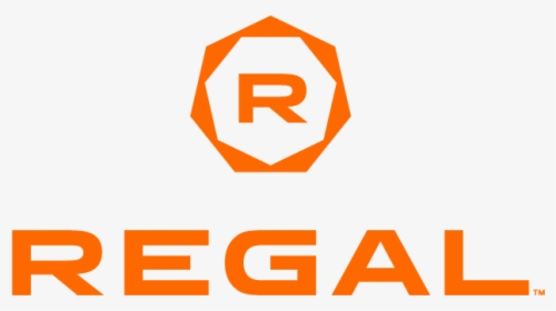 Regal Cinemas Logo Png, Transparent Png, Transparent PNG