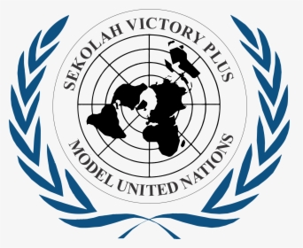 Logo Transparent United Nations, HD Png Download, Transparent PNG
