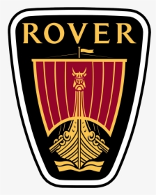 Rover Cars Logo, HD Png Download, Transparent PNG