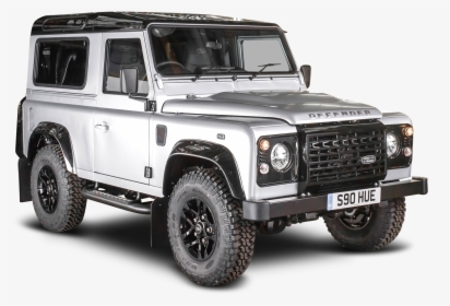 Land Rover Defender Png - Land Rover Series Defender, Transparent Png, Transparent PNG