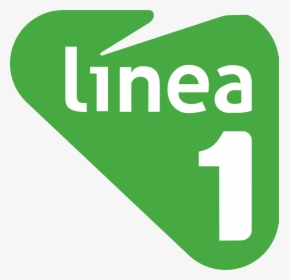 Linea 1 Metro De Lima Logo , Png Download - Linea 1 Metro De Lima Logo, Transparent Png, Transparent PNG