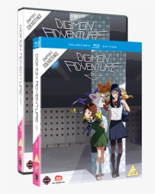 Digimon Adventure Tri, HD Png Download, Transparent PNG