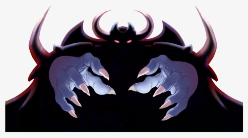 Supreme Overlord Baal, HD Png Download, Transparent PNG