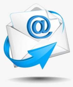 Mail Sending, HD Png Download, Transparent PNG