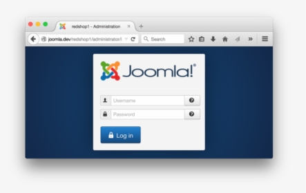 Joomla, HD Png Download, Transparent PNG