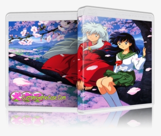 Inuyasha A Feudal Fairy Tale - Kagome Wallpaper Inuyasha, HD Png Download, Transparent PNG