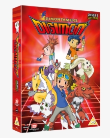 Digimon Tamers, HD Png Download, Transparent PNG