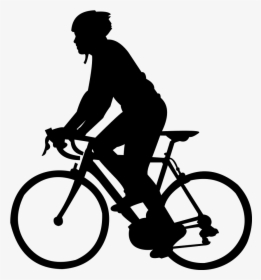 Cycling, Cyclist Png - Transparent Cycling Icon Png, Png Download, Transparent PNG