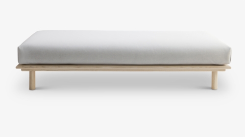 Linea Daybed Ash - Bed Frame, HD Png Download, Transparent PNG