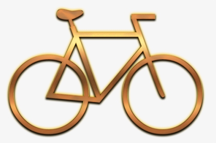Bike, Icon, Sign, Logo, Metal, Cycling, Cyclist, Sports - Diesel Single Speed Bike, HD Png Download, Transparent PNG