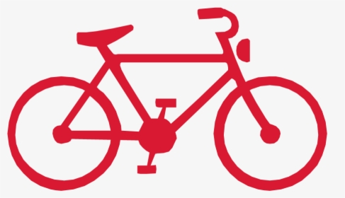 Bicycle Icon - Merida S Presso 500, HD Png Download, Transparent PNG