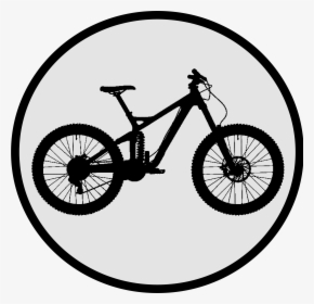 Icon Vtt - 2019 Rocky Mountain Altitude A50, HD Png Download, Transparent PNG