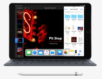Apple Ipad Air 2019 - New Ipad Air 2019, HD Png Download, Transparent PNG