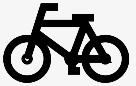 Bikes Sign, HD Png Download, Transparent PNG