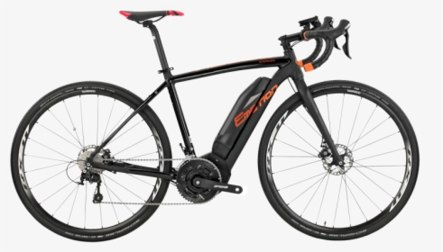 Uy568 Rebel Gravel X - Cannondale Synapse Neo 2020, HD Png Download, Transparent PNG