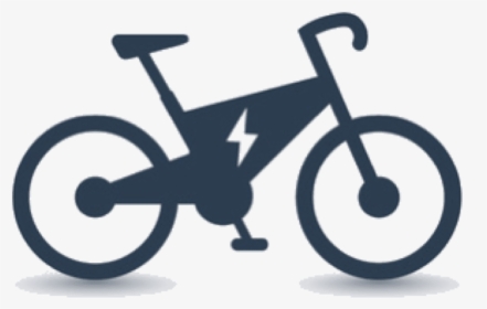 Electic Bike Motor Icon - Cannondale Trail 1 2017, HD Png Download, Transparent PNG