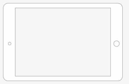Download Ipad Air Frame Png Png Download Ipad Frame For Presentations Transparent Png Transparent Png Image Pngitem