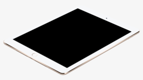 Ipad Air 2 Preview Template - Slope, HD Png Download, Transparent PNG