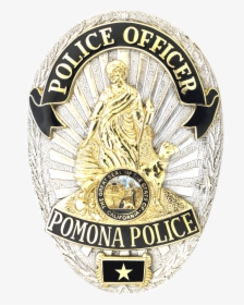 Pomona Police, HD Png Download, Transparent PNG
