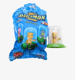 Digimon Mystery Domez - Digimon, HD Png Download, Transparent PNG