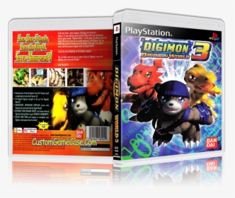 Digimon World - Digimon World 3 Png, Transparent Png, Transparent PNG